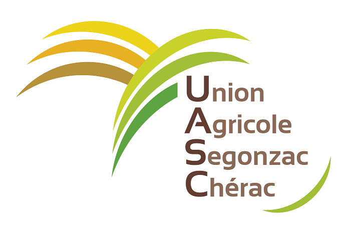 logo de la coopérative de Chérac